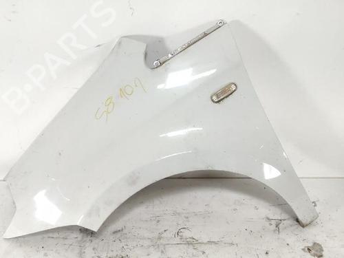 Used Left front fenders Left front fenders 38683816 38683816