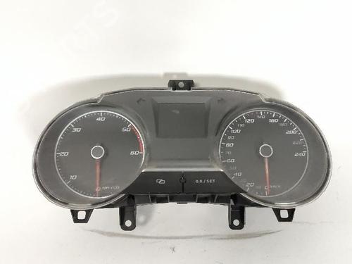 Used Instrument cluster SEAT IBIZA IV (6J5, 6P1) 1.6 TDI (90 hp) 27423479