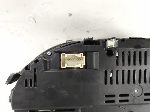 Instrument cluster MERCEDES-BENZ A-CLASS (W176) A 180 CDI (176.000) | BP29129932C47 