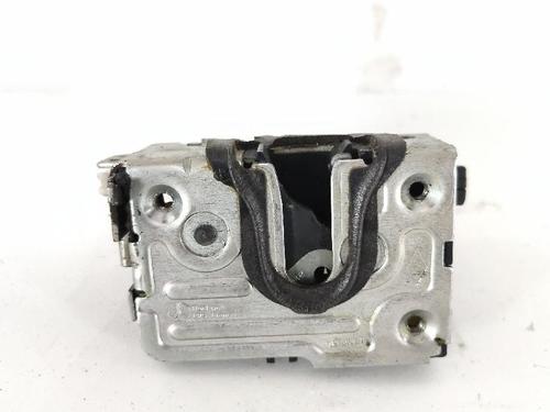 Rear left lock DACIA DUSTER (HS_) 1.5 dCi 4x4 (HSMC, HSMD) | BP28689128C100 