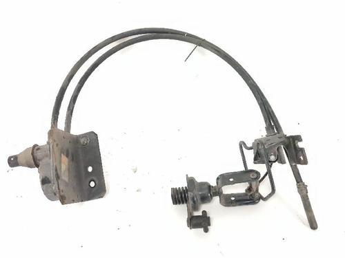 Autre IVECO DAILY VI Platform/Chassis 35C21, 35S21, 40C21, 42S21, 50C21, 60C21, 65C21, 70C21 (207 hp) 30771806