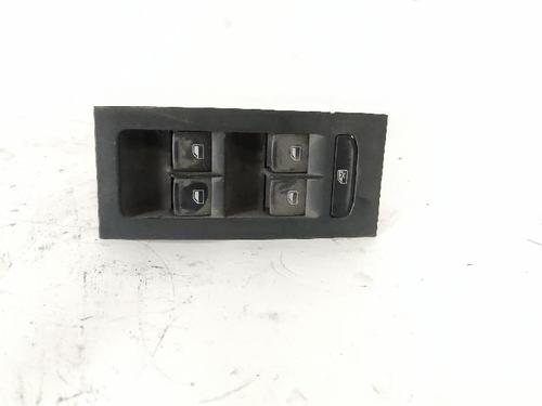 Used Left front window switch Left front window switch SKODA OCTAVIA III (5E3, NL3, NR3) 1.6 TDI (105 hp) 39636752 39636752