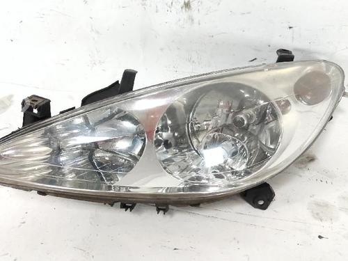 Used Left headlight Left headlight PEUGEOT 307 CC (3B) 1.6 16V (110 hp) 32154710 32154710