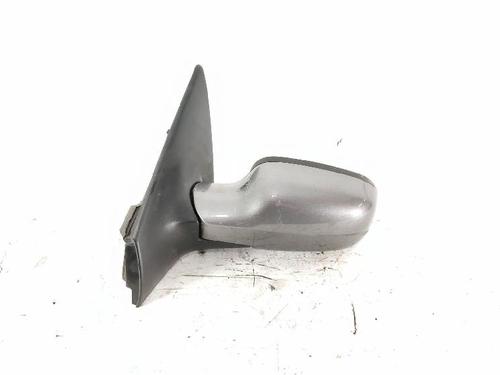 Used Left mirror RENAULT MEGANE II (BM0/1_, CM0/1_) 1.6 (105 hp) 27410783