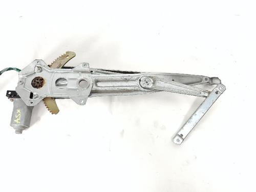 Used Front left window mechanism SUZUKI IGNIS II (MH) 1.5 4x4 (RM415) (99 hp) 27430574
