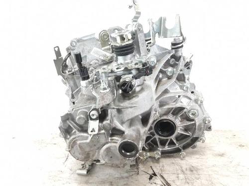 Gearbox SUZUKI IGNIS III (MF, FF) 1.2 Hybrid AllGrip (ATK412) | BP27647962M3 - Image 2