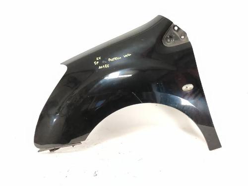 Forkjerm venstre CITROËN BERLINGO MULTISPACE (B9) 1.6 HDi 110 (109 hp) 27925769