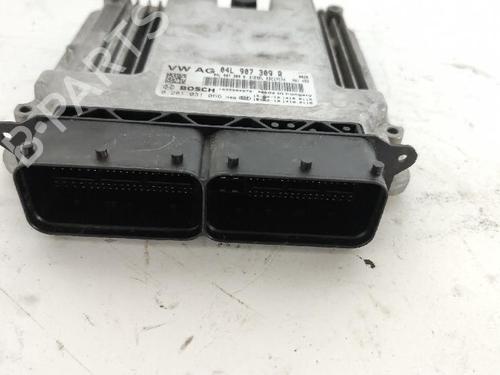 Engine control unit (ECU) VW GOLF ALLTRACK VII Variant (BA5, BV5) 2.0 TDI 4motion | BP38770988M57 - Image 2