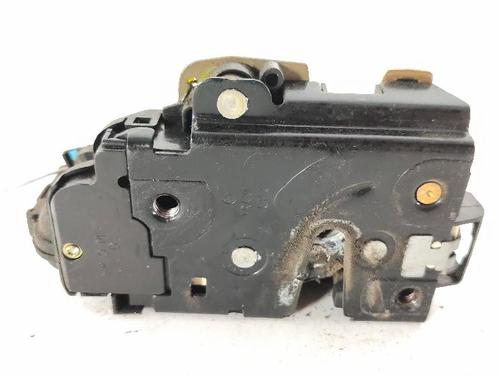 Front right lock SKODA OCTAVIA I (1U2) 1.9 TDI | BP27416371C97 