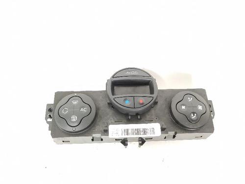 Used Climate control Climate control RENAULT MODUS / GRAND MODUS (F/JP0_) 1.6 (JP03, JP0B, JP0U, JP0Y, JP1G) (112 hp) 27431168 27431168