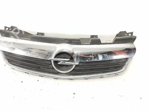 Grill Grill OPEL ZAFIRA / ZAFIRA FAMILY B (A05) 1.6 (M75) (105 hp) 36107249 36107249