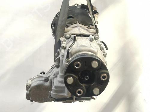 Gearbox BMW 1 (F20) M 140 i xDrive | BP31608711M3