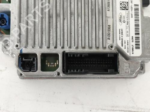Radio FORD TOURNEO COURIER B460 MPV 1.0 EcoBoost | BP34340574E6 - Image 2