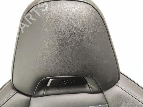 Left front seat BMW 3 Touring (G21, G81) M 340 d Mild-Hybrid xDrive | BP40442547C15 - Image 8
