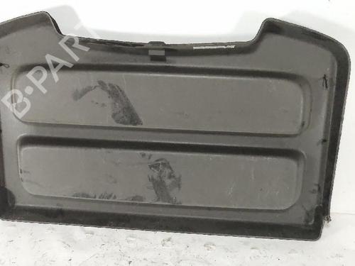 Rear parcel shelf DACIA SANDERO II 1.5 dCi | BP38498568C85 - Image 2
