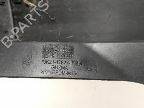 Corner bumper FORD TRANSIT CUSTOM V362 Van (FY, FZ) 2.0 EcoBlue | BP29990092C117 