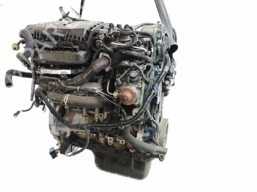 Engine CITROËN C3 II (SC_) 1.4 HDi 70 (SC8HZC, SC8HR0, SC8HP4) | BP27411179M1 - Image 3