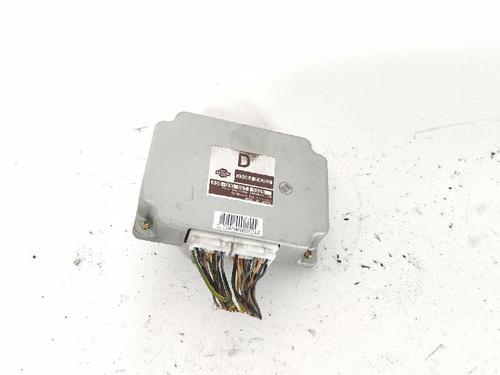 Used Gearbox control unit Gearbox control unit NISSAN NAVARA NP300 (D40) 2.5 dCi 4WD (174 hp) 27424214 27424214