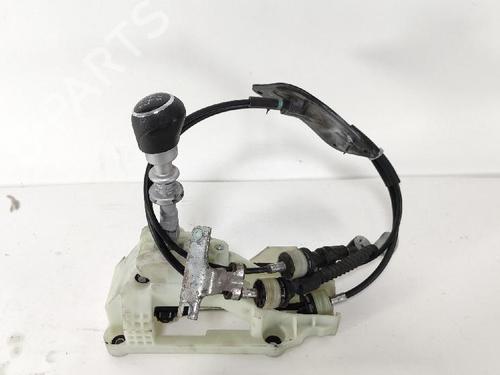 Gearstang Gearstang SUZUKI SX4 S-Cross (JY) 1.4 T AllGrip (AKK414) (140 hp) 33263248 33263248