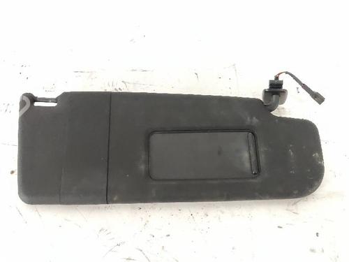 Used Right sun visor VW GOLF PLUS V (5M1, 521) 1.6 TDI (90 hp) 27587993
