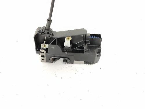 Front right lock RENAULT TRAFIC II Bus (JL) 2.0 dCi 115 (JL00, JL01, JL0H, JL0M, JL0U) | BP27431461C97 