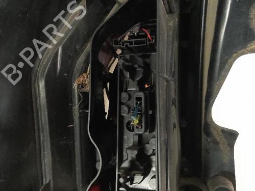 Right taillight CITROËN C4 Grand Picasso I (UA_) 1.6 HDi 110 | BP27422272C35 