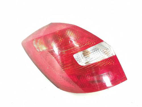 Used Left taillight Left taillight SKODA FABIA II (542) 1.6 TDI (75 hp) 36497556 36497556