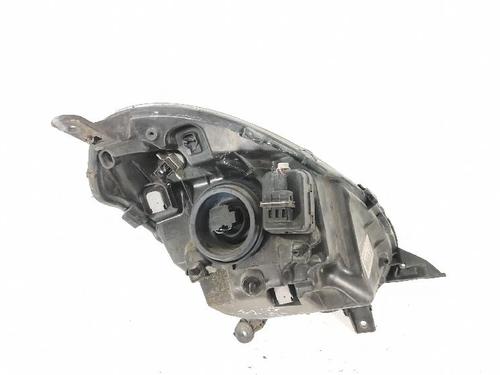 Left headlight NISSAN MICRA III (K12) 1.2 16V | BP30050061C28 