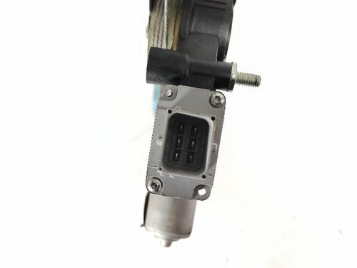 Vindusheismekanisme venstre foran FIAT DOBLO Bus (263_) 1.6 D Multijet (263AXD1B, 263AXX1B) | BP29349903C22 