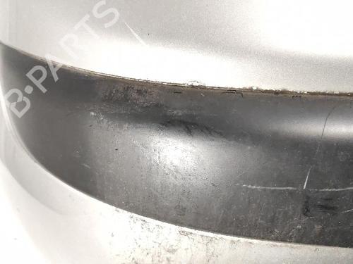 Front bumper NISSAN NOTE (E11, NE11) 1.4 | BP27422657C7 