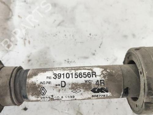 Left front driveshaft RENAULT KADJAR (HA_, HL_) 1.5 BLUE dCi 115 (HLA6) | BP37711246M38 - Image 4