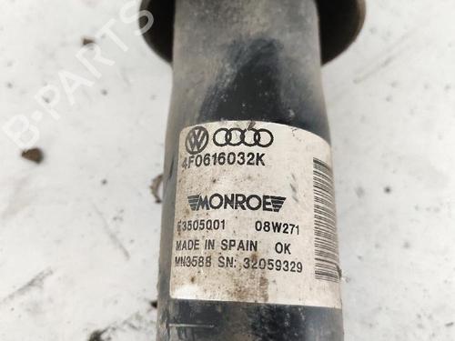 Højre bagtil støddæmper AUDI A6 Allroad C6 (4FH) 3.0 TDI quattro | BP29449577M19 