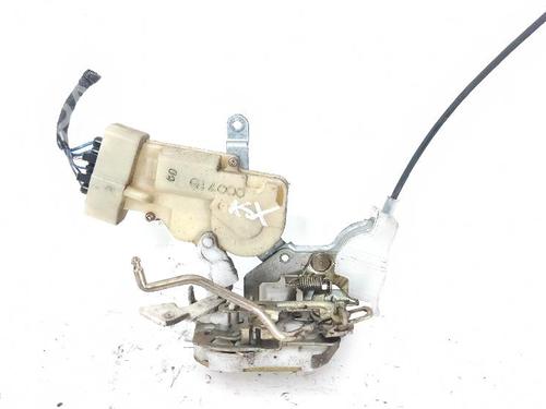 Used Front left lock TOYOTA YARIS (_P1_) 1.0 (SCP10_, SCP10R) (68 hp) 27424251