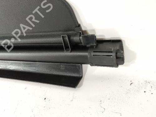 Rear parcel shelf VW GOLF ALLTRACK VII Variant (BA5, BV5) 1.6 TDI 4motion | BP32490955C85