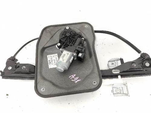 Rudehejsemekanisme Højre foran SKODA FABIA II (542) 1.4 (86 hp) 30718874