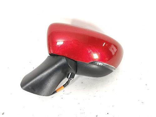 Used Left mirror RENAULT CLIO IV (BH_) 1.2 16V (73 hp) 27414557