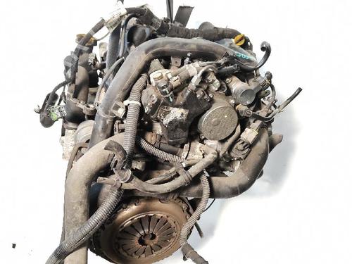 Engine OPEL MERIVA A MPV (X03) 1.3 CDTI (E75) | BP27419062M1 - Image 4