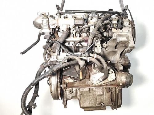 Engine FIAT SEDICI (189_) 1.9 D Multijet 4x4 | BP27420362M1 