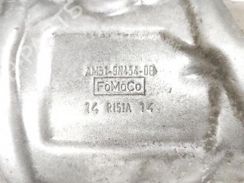 Particulate filter FORD B-MAX (JK) 1.6 TDCi | BP37230710M81 - Image 7