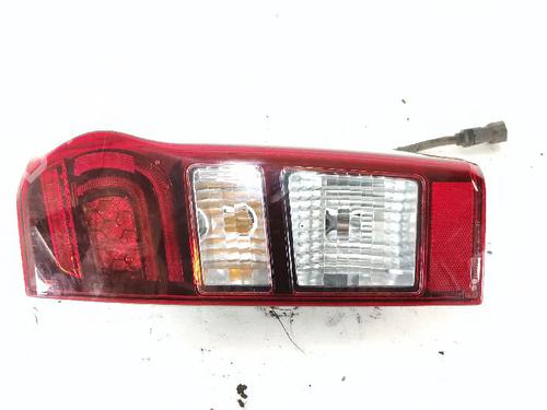 Used Right taillight Right taillight ISUZU D-MAX II (TFR, TFS) 1.9 Ddi 4x4 (TFS87J) (163 hp) 34113465 34113465
