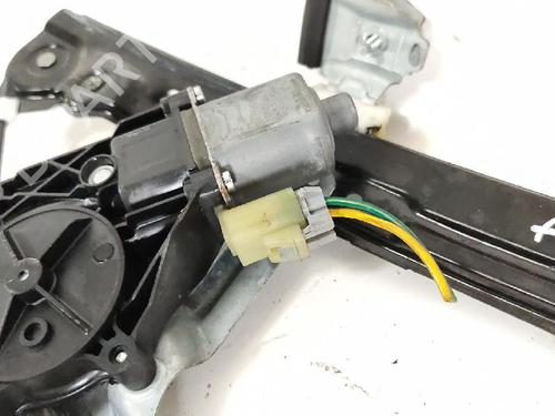 Front left window mechanism CHEVROLET CRUZE (J300) 2.0 CDI | BP27925499C22 