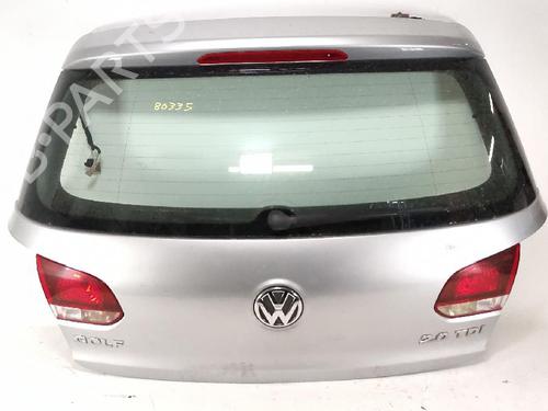 Tailgate VW GOLF PLUS V (5M1, 521) 2.0 TDI | BP27432116C6 