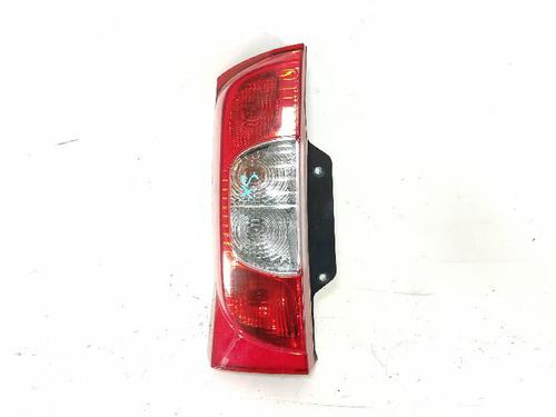 Used Left taillight FIAT FIORINO Box Body/MPV (225_) 1.3 D Multijet (225BXD1A, 225BXB1A, 225BXB11) (75 hp) 28123181