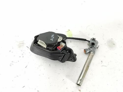 Sikkerhedssele foran venstre RENAULT SCÉNIC III (JZ0/1_) 1.5 dCi (110 hp) 27420195