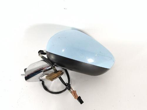 Used Left mirror CITROËN C3 II (SC_) 1.4 HDi 70 (SC8HZC, SC8HR0, SC8HP4) (68 hp) 27415729