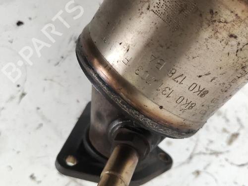 Particulate filter AUDI A4 B8 (8K2) 1.8 TFSI | BP32079759M81 