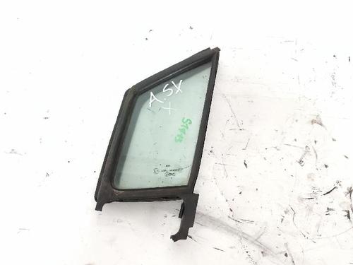 Used Front left door window SUZUKI SPLASH (EX) 1.2 (A5B412) (86 hp) 29329200