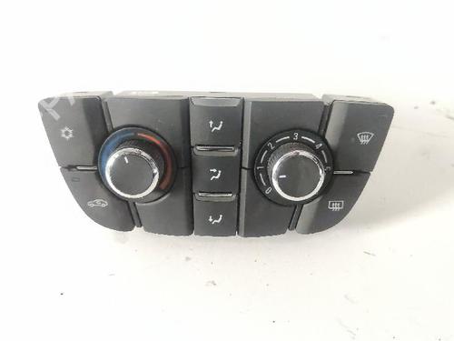 Used Climate control Climate control OPEL MERIVA B MPV (S10) 1.4 (75) (100 hp) 27418063 27418063