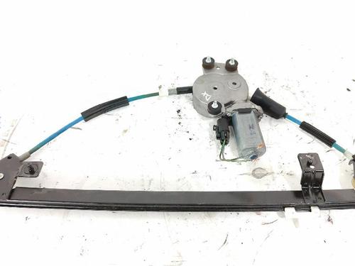 Used Front right window mechanism Front right window mechanism FIAT MULTIPLA (186_) 1.6 (186AXC1A, 186BMC1A, 186BXC1A) (103 hp) 27411014 27411014