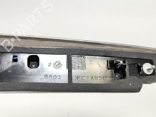 Tailgate handle FIAT STILO (192_) 1.2 16V (192_XA1B) | BP32313648C132 